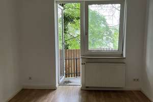 Zentrale Lage: 1-Zimmer Wohnung mit schönem  Balkon, List – Am Welfenplatz 11, 30161 List, Hannover – Vorschaubild 5