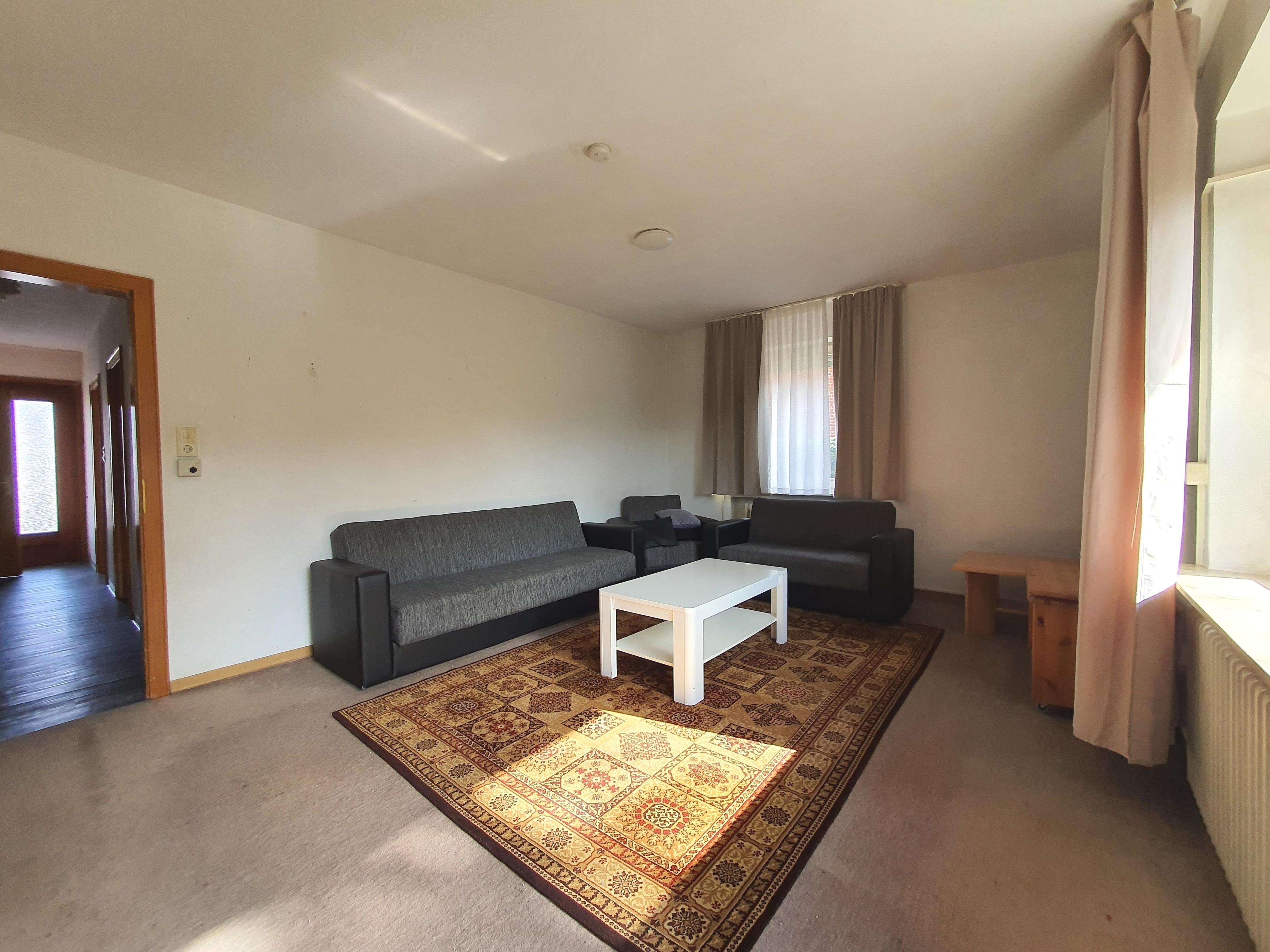 Erdgeschoss-Eigentumswohnung in Innenstadtnähe von Aurich Perfekt als Kapitalanlage oder für die, Aurich Kreis – Bild 2