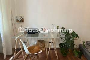 Tauschwohnung: 2-Zimmer-Wohnung in Charlottenburg-Wilmersdorf