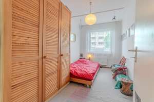GIESING / Attraktive, bezugsfreie 3-Zimmer-Wohnung mit Westbalkon – Die vollständige Adresse der Immobilie erhältst du vom Anbieter., 81539 Obergiesing, München – Vorschaubild 8