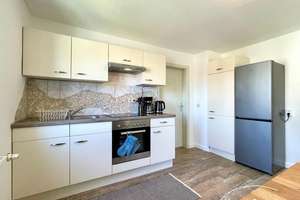 28097 HomeCompany Dresden Möbliert/Furnished 2-Zimmer Apartment mit Balkon in Dresden-Großluga ma... – Die vollständige Adresse der Immobilie erhältst du vom Anbieter., 1259 Friedrichstadt, Dresden – Vorschaubild 4