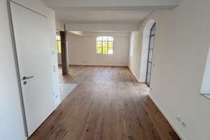 Exklusive Wohnung 14 direkt am Rhein – Zur Plangemühle 5, 47198 Alt-Homberg, Duisburg – Vorschaubild 3