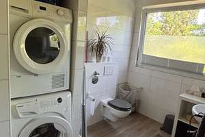 Ruhige 2 Zimmer DG Wohnung in Mörsenbroich – Gerhart-Hauptmann Str. 28, 40470 Mörsenbroich, Düsseldorf – Vorschaubild 8