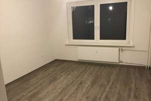 Schöne 3,00-Zimmer-Wohnung mit Balkon in zentraler Lage – Am Bertramshof 3, 23566 Sankt Gertrud, Lübeck – Vorschaubild 3