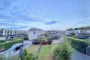 Modernes Reihenhaus | 136 m² | Garten | Garage | Energieeffizienzklasse B | Laagberg – Die vollständige Adresse der Immobilie erhältst du vom Anbieter., 38440 Stadtmitte (Ortsteil), Wolfsburg – Vorschaubild 16