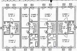 Reihenmittelhaus mit Potenzial – sichern Sie sich jetzt Ihre Chance! – Die vollständige Adresse der Immobilie erhältst du vom Anbieter., 42109 Uellendahl-Katernberg, Wuppertal – Vorschaubild 39