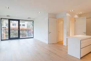 Außergewöhnlich und exklusiv - Niveauvolle Wohnung, vermietet – Die vollständige Adresse der Immobilie erhältst du vom Anbieter., 22609 Nienstedten, Hamburg – Vorschaubild 3
