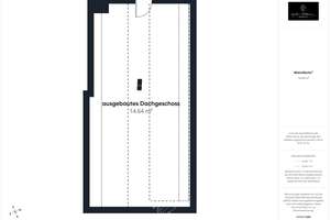 Wohnoase in ruhiger Waldrandlage! – Die vollständige Adresse der Immobilie erhältst du vom Anbieter., 97453 Schonungen – Vorschaubild 20
