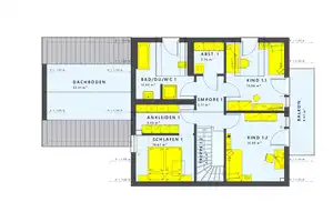 Dein LivingHaus: Zuhause für Generationen, maßgeschneidert nach deinen Wünschen – Spree-Neiße (Kreis) – Vorschaubild 5