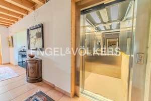 Exquisites Schwarzwaldanwesen – Die vollständige Adresse der Immobilie erhältst du vom Anbieter., 79872 Bernau im Schwarzwald – Vorschaubild 12