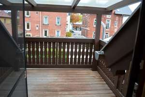 Gemütliches Zweifamilienhaus mit großem Garten, Einbauküchen und Stellplätzen in Coburg-Zentrum – Heuweg 3, 96450 Mitte, Coburg – Vorschaubild 13