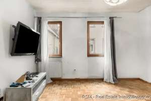 10528 - Einfamilienhaus mit Einliegerwohnung & vielseitigem Ausbaupotenzial
