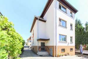 Ein Haus für Generationen – Wohnen oder investieren in Offenbach-Tempelsee – Offenbach am Main – Vorschaubild 1