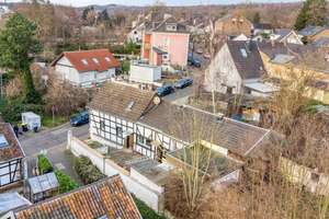 Mit 3D: Historisches Fachwerkhaus nahe der Horremer Innenstadt in ruhiger Lage mit Einliegerwohnung – Die vollständige Adresse der Immobilie erhältst du vom Anbieter., 50169 Kerpen – Vorschaubild 26