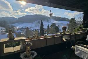 Großzügiges Einfamilienhaus mit Galerie und ELW - Ausblick inklusive – Die vollständige Adresse der Immobilie erhältst du vom Anbieter., 64395 Brensbach – Vorschaubild 1