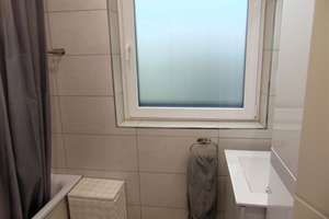 Reihenmittelhaus mit Balkon, Garten und Terrasse - ruhige Lage – Die vollständige Adresse der Immobilie erhältst du vom Anbieter., 81245 Altaubing, München – Vorschaubild 6