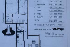 ToFa: sanierte Maisonettewohnung mit atemberaubenden Fernblick -  Garagenbox – Sertoriusring 15, 55126 Finthen, Mainz – Vorschaubild 28