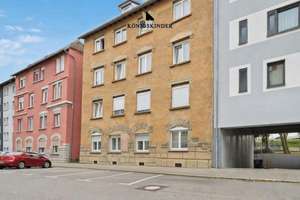 Investmentchance in Bad Cannstatt – ideal für Bestand oder Aufwertung – Die vollständige Adresse der Immobilie erhältst du vom Anbieter., 70372 Seelberg, Stuttgart – Vorschaubild 3
