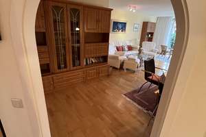 Voll möblierte 3 Zimmer Wohnung – Die vollständige Adresse der Immobilie erhältst du vom Anbieter., 64297 Eberstadt, Darmstadt – Vorschaubild 8