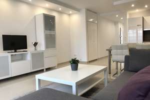 Direkt an der Königsallee - Luxus-Wohnung mit TG-Stellplatz – Talstraße 32, 40217 Friedrichstadt, Düsseldorf – Vorschaubild 3