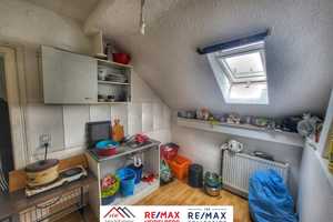 Charmante Kapitalanlage mit Perspektive in Worms – 3 vermietbare Einheiten mit ca. 150 m² Wohnfläche – Worms – Vorschaubild 15