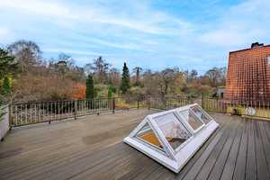 Einfamilienhaus mit herrlicher Dachterrasse, direkt angrenzend an Blankenese! – Hamburg – Vorschaubild 8