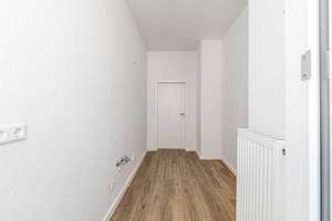 Urbanes Wohnen leicht gemacht: Praktische Wohnung mit Wohlfühlcharakter – Die vollständige Adresse der Immobilie erhältst du vom Anbieter., 4317 Neustadt-Neuschönefeld, Leipzig – Vorschaubild 5