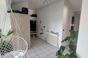 Renovierte 2-Zi-Wohnung – Die vollständige Adresse der Immobilie erhältst du vom Anbieter., 74081 Sontheim, Heilbronn – Vorschaubild 2