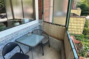 Teilrenovierte 3 Zimmerwohnung mit Balkon und Einbauküche zu vermieten. – Doormannsweg 17, 20259 Eimsbüttel (Ortsteil), Hamburg – Vorschaubild 8