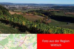 Gepflegte Doppelhaushälfte in Wittlich – Die vollständige Adresse der Immobilie erhältst du vom Anbieter., 54516 Wittlich – Vorschaubild 14