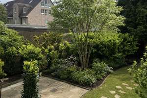 4,5 - Zimmer mit Garten in Düsseldorf-Niederkassel