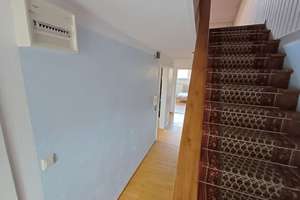 Maisonette mit Waldrandlage,EBK,TLB,hell & ruhig,ÖPNV-nah aber autark,optional möbliert - WG möglich – Am Kräherwald 110, 70192 Lenzhalde, Stuttgart – Vorschaubild 19