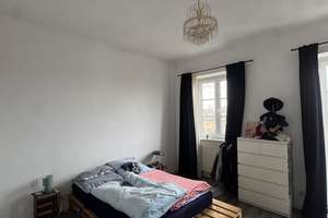 Zwei Zimmer Wohnung in der Augustaanlage  – Die vollständige Adresse der Immobilie erhältst du vom Anbieter., 68165 Schwetzingerstadt/Oststadt, Mannheim – Vorschaubild 2