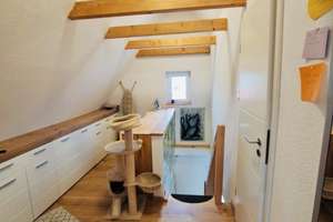 Charmantes Einfamilienhaus in ruhiger Lage von Rödinghausen – modernisiert und bezugsfertig! – Die vollständige Adresse der Immobilie erhältst du vom Anbieter., 32289 Rödinghausen – Vorschaubild 17