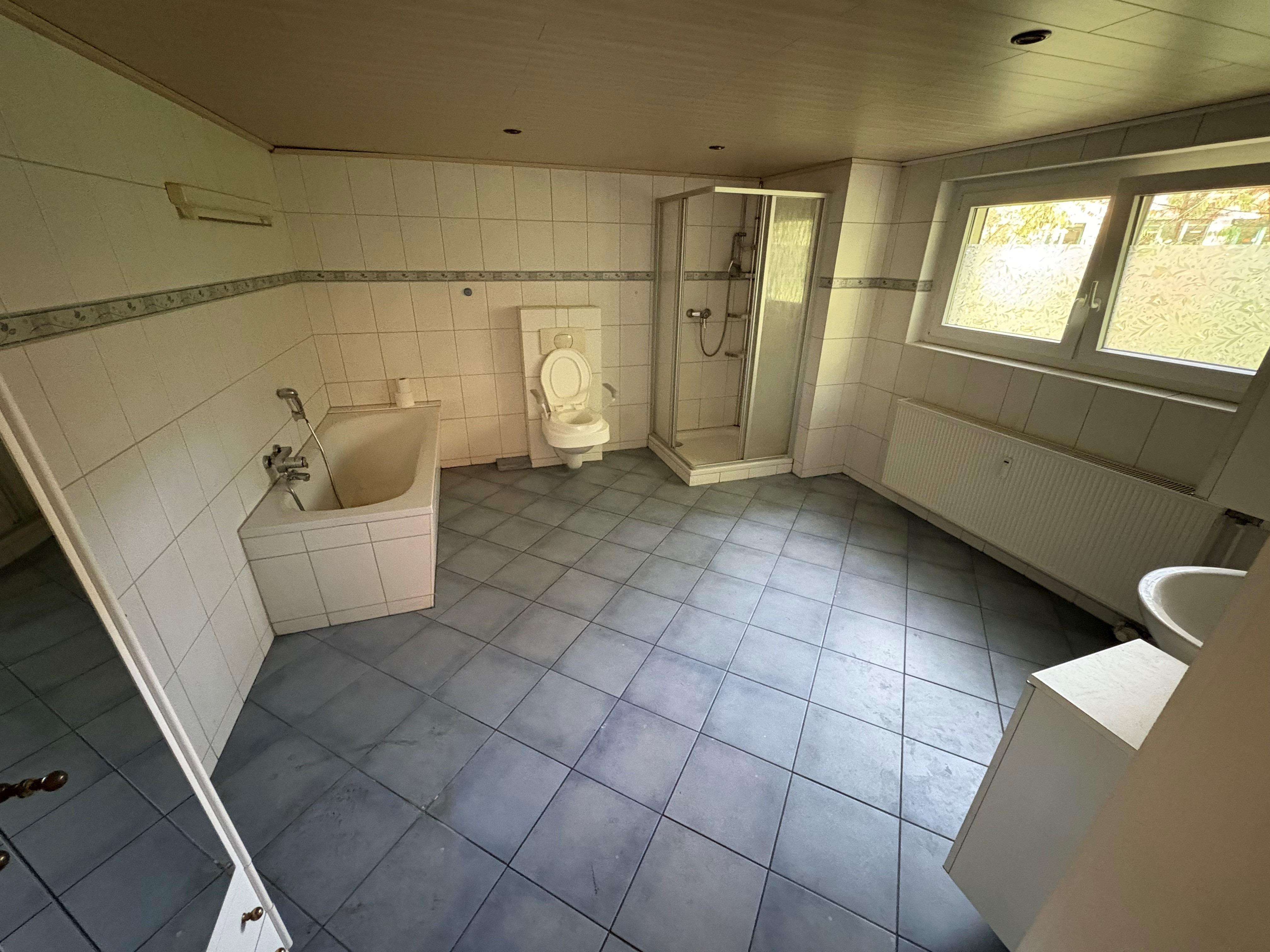 Immobilie in Bad Wilsnack - Ruhiges Familienhaus mit Einliegerwohng. - Bild 9