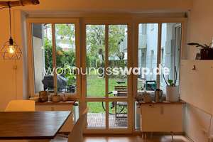 Wohnungstausch: Schlierseestraße 71 – 81000 Obergiesing, München – Vorschaubild 7