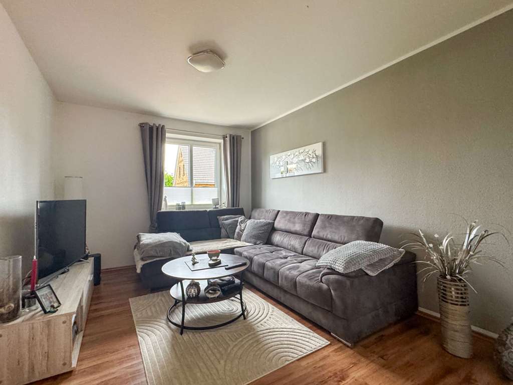 Immobilie in Oldersbek - Perfekt für Familien, nahe Husum, unbefristet vermietet: moderne 4-Zi.-Eigentumswohnung in Rantrum. - Bild 4