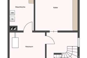 DHH mit 2 Garagen in MA-Schönau – Die vollständige Adresse der Immobilie erhältst du vom Anbieter., 68307 Schönau, Mannheim – Vorschaubild 10