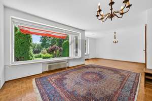 FAMILIENIDYLLE MIT GARTEN – Die vollständige Adresse der Immobilie erhältst du vom Anbieter., 30982 Pattensen – Vorschaubild 3