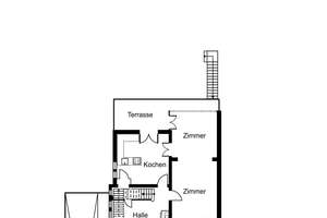 Historische Stadtvilla mit großem Raumangebot – 40549 Oberkassel, Düsseldorf – Vorschaubild 18