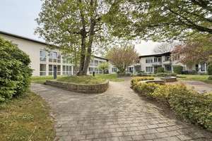 Seniorenwohnung im Grünen in Stuttgart-Bergheim – Grubenäcker 175, 70499 Bergheim, Stuttgart – Vorschaubild 7