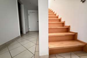 Stilvolle, gepflegte  3-Zimmer-Erdgeschosswohnung mit Terrasse und Garten. Waldtrudering – Lachenmeyrstraße 4, 81827 Waldtrudering, München – Vorschaubild 10