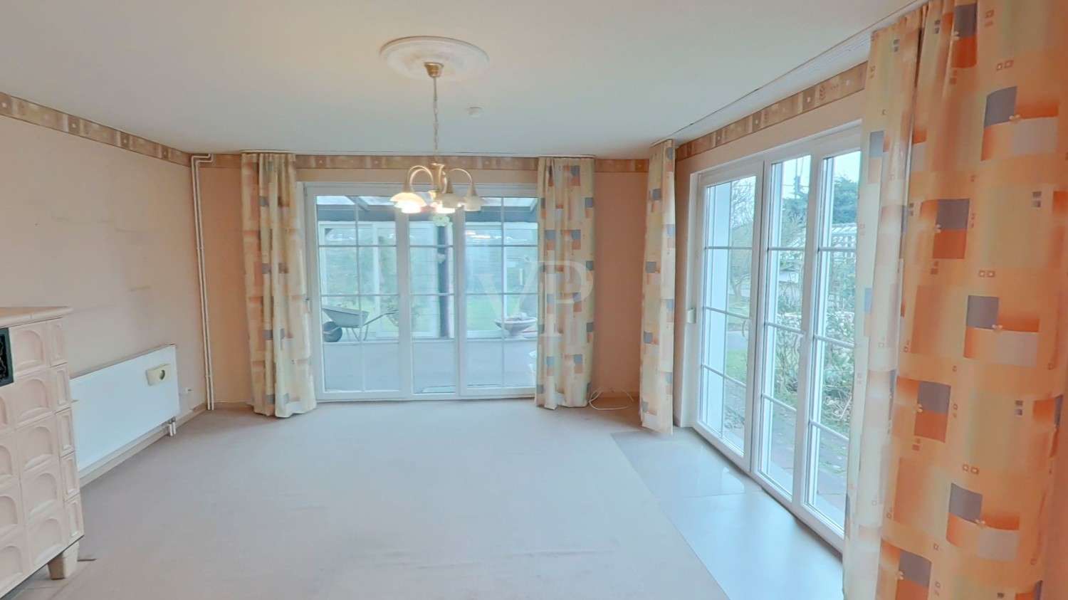 Immobilie in Nordhausen - Großzügiges Landhaus mit ca. 180 m² Wohnfläche und schönem Grundstück in Nordhausen - Bild 9