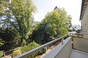 ABSOLUT RUHIGE BESTLAGE WALDTRUDERING! Charmante 2-Zimmer-Wohnung, renoviert & gepflegt! – Heldackerweg 6, 81827 Waldtrudering, München – Vorschaubild 9