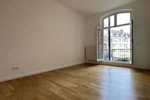 Altbau: Traumwohnung im Medienhafen – Hammerstraße 26, 40219 Unterbilk, Düsseldorf – Vorschaubild 7