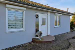 Sehr gepflegter Bungalow nur 14 km von der Hansestadt Greifswald entfernt !!! – Ostvorpommern (Kreis) – Vorschaubild 2