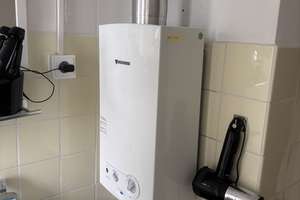 Charmante, ideal geschnittene 2-Zimmer-Wohnung in begehrter Lage von Heidelberg – Die vollständige Adresse der Immobilie erhältst du vom Anbieter., 69126 Südstadt, Heidelberg – Vorschaubild 6
