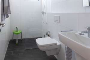 Großzügige Wohnung 
ganz in der Nähe der Dalke – Anna-Böckmann Str. 3 OG, 33334 Innenstadt-Kattenstroth, Gütersloh – Vorschaubild 8