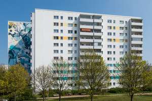 Auch ohne WBS könnten Sie für 1 Person berechtigt sein – Warnitzer Str. 30, 13057 Neu-Hohenschönhausen, Berlin – Vorschaubild 1