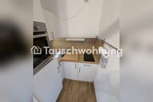 Tauschwohnung: Cosy bright flat in Rotkreuzplatz – Die vollständige Adresse der Immobilie erhältst du vom Anbieter., 80639 Neuhausen, München – Vorschaubild 3
